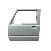 Accessoires Auto pour Suzuki Jimny Samurai – Pare-chocs Avant et Arrière, Calandre, Portes, Capots, Ailes–Pièces de Carrosserie