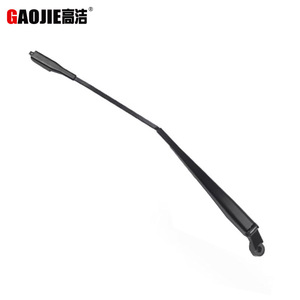 Bras d'essuie-glace Gaojie 2518200144 pour Mercedes-Benz Classe R V251 W251, matériau en fer, avant - Product Image 4