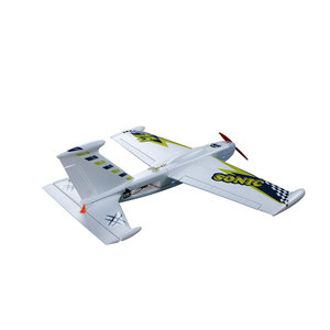 Avion en mousse Skywalker SPEED G PNP <span class=keywords><strong>Starfighter</strong></span>, hautement maniable et rapide, modèle d'avion télécommandé RC - Product Image 2