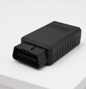 เครื่องอ่านคอมพิวเตอร์รถยนต์ OBDii V03H4 รุ่น V1.5 2 เครื่องวินิจฉัย ELM327 2 อะแดปเตอร์ - Product Image 5
