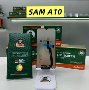 Repuesto de Pantalla Táctil LCD para Teléfono, Compatible con los Modelos A10/<span class=keywords><strong>A12</strong></span>/A13/A14/A22/A23/A32/A04E/A05/A06/A07 - Product Image 1