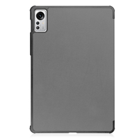 Étui intelligent pour tablette magnétique en cuir de luxe en gros d'usine pour Xiaomi Pad5 Pro 12.4 pouces 2022