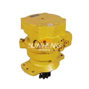 Motor de giro OEM nuevo SK30SR SK35SR PX15V00024F1 JMF-23-02-VBR-RJ-15 con reductor para - Product Image 1