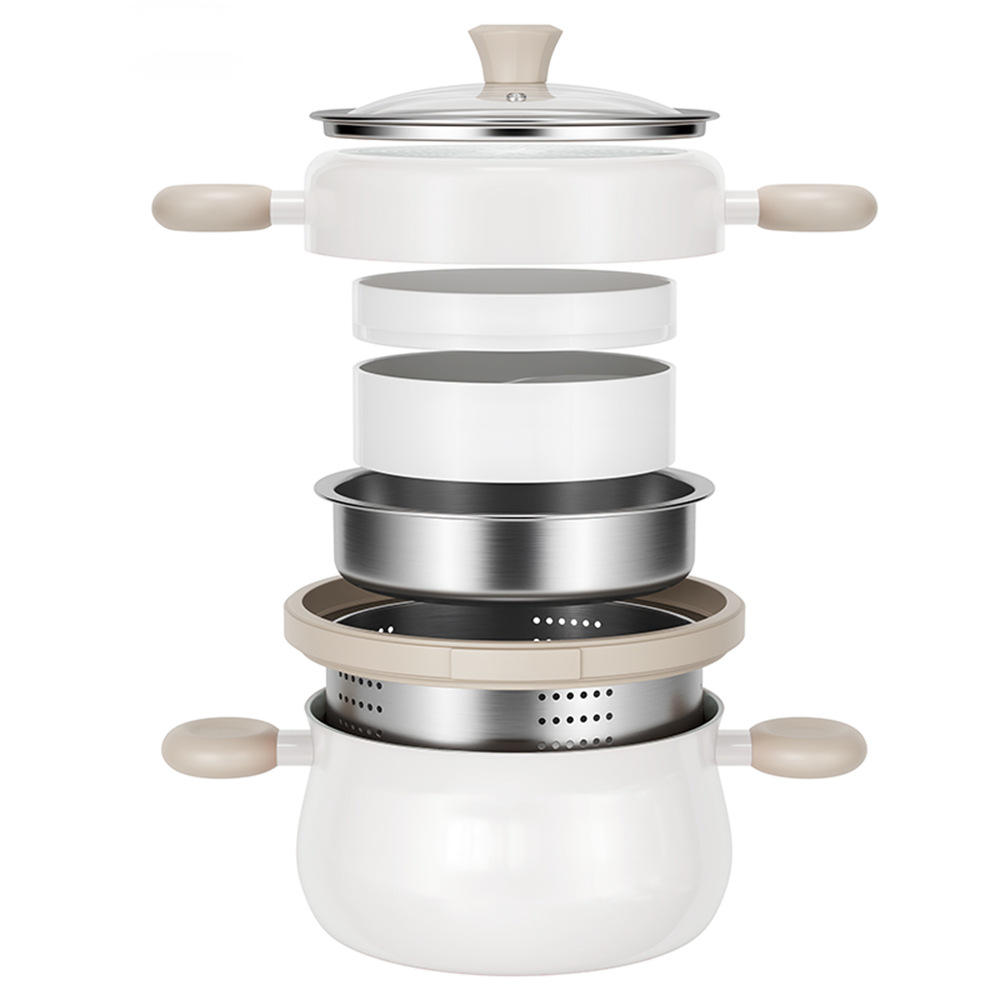 20CM Grand Slam - Warm White Fairy