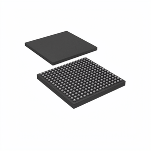 Embedded 256 BFCQFP with Tie Bar Buy Online Electronic Components In Stock A54SX32A-CQ256 - Product Image 1