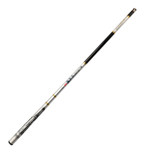 Canne à pêche Shanshuixiu Stream Rod 3.5M Ultralégère à action moyenne rapide pour la pêche au carpe crucian - Product Image 4
