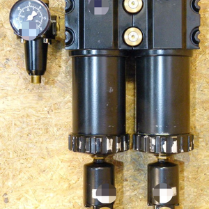 Sistema de Ar Comprimido Da 200 Id No. 225 195-06 Novo Original em Estoque Pronto Pac de Automação Industrial PLC Dedicado - Product Image 1