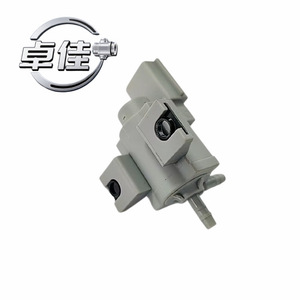 Vanne solénoïde à vide ZJ 079906283B 079906283D 7.28098.07 pour Audi Volkswagen - Product Image 3