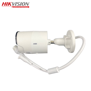 <span class=keywords><strong>กล้องวงจรปิด</strong></span> <span class=keywords><strong>Hikvision</strong></span> รุ่น DS-2CD2083G2-IU ตรวจจับความเคลื่อนไหว H.265+ ระบบจำแนกประเภทคนและยานพาหนะ ความละเอียด 8MP AcuSense แบบกระบอก - Product Image 2