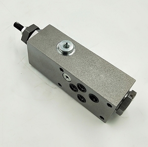 PVCM PVCMCM PVCMCF PVCMAM PVCMAF PVCMCFCN1 ระบบควบคุมไฮดรอลิก PVCMCMCN1 PVCMAMCN1 PVCMAFCN1 PVCMAFCN145 - Product Image 5