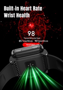 S999 Smart Watch 4GB RAM 64GB ROM Android 11.0, 2.88" HD Screen 4G LTE Dual Camera GPS WiFi SIM Card, 2300mAh Magnetic Charging - Product Image 6