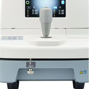 Réfractomètre automatique portable FA-6000A avec fonction kératomètre, autorefractomètre automatique - Product Image 5