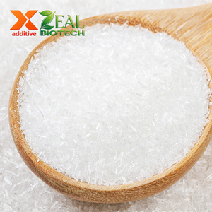 Glutamato Monosódico ZEAL MSG CAS 142-47-2 Grado Alimenticio <span class=keywords><strong>E621</strong></span> <span class=keywords><strong>Potenciador</strong></span> del <span class=keywords><strong>Sabor</strong></span> Umami Condimento con Reducción <span class=keywords><strong>de</strong></span> Sodio - Product Image 2