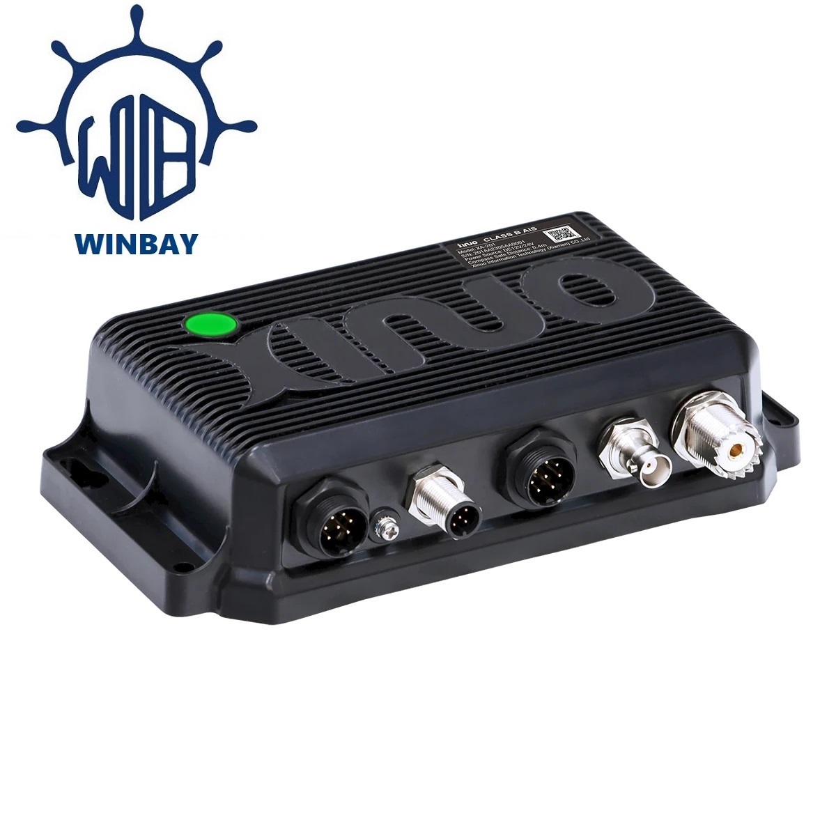 XINUO XA-201 Nmea2000 AIS Identification System for Marine