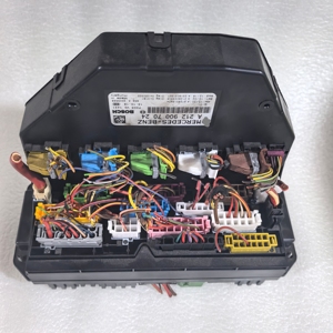 Module de calculateur de carrosserie avant et arrière d'occasion pour Mercedes-Benz W212/W204/W218/W207 24V OE SMP132532 Garantie 6 mois Compatible avec les véhicules - Product Image 1