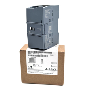 Contrôleur PLC 6ES7232-4HD32-0XB0 6ES72324HD320XB0 S7-1200 Neuf, Stock Original Disponible 6ES7232-4HD32-0XB0 - Product Image 1