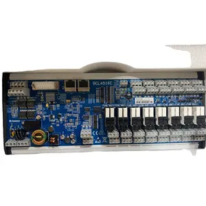 Bochu FSCUT5000 Controller CYPCCUT a base di Bus nuovo Laser a fibra e sistema di controllo per taglierina per tubi in acciaio per uso industriale