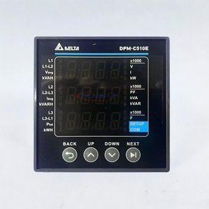 Compteur de puissance montable série DPM authentique DPM-C510E – Stock entrepôt - Product Image 4
