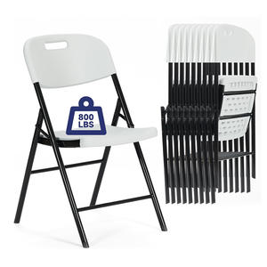 नए डिजाइन भारी शुल्क तह कुर्सी अनुकूलित रंग शादी के लिए पार्टी कुर्सियां अपार्टमेंट अस्पताल का उपयोग करता है - Product Image 2