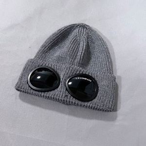 Bonnes affaires : Bonnets d'hiver tricotés doux et chauds unisexe, style <span class=keywords><strong>bob</strong></span>, imprimés CP Sunglass, pour homme et femme - Product Image 5