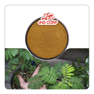 ハーブエキス米国/EU倉庫卸売ミモザ根 & 樹皮エキス粉末 - Product Image 1