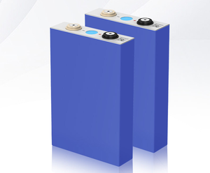 Paquete de Baterías LiFePO4 LF105 de 3.2V 105Ah, Batería de Litio Ferrofosfato para Bricolaje, 12V 24V, para RV, Motocicleta, Coche Eléctrico, Inversor Solar, Barco - Product Image 5