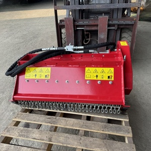 Meilleure qualité <span class=keywords><strong>tondeuse</strong></span> à gazon coupe herbe mini <span class=keywords><strong>tracteur</strong></span> <span class=keywords><strong>tondeuse</strong></span> à fléaux remorquable pour mini <span class=keywords><strong>tracteur</strong></span> excavateur - Product Image 3