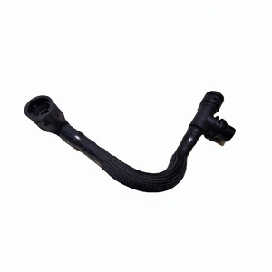 FOR Benbao Air Intake <b>Hose</b> 2118301396 <b>Rubber</b> Universal Fit For Replace Repair - Product Image 2