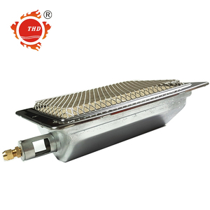 Arabia BBQ propano gpl bruciatori a Gas in metallo resistente <span class=keywords><strong>per</strong></span> macchina Shawama - Product Image 2