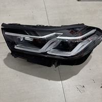 For Auto Car Front LED Headlight for BMW G32 6 Series GT 2021-2022 Original Used Headlight OEM 5A38901
