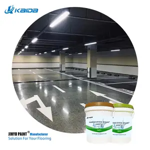 Pavimentadora de concreto e seladora de pedra - Acabamento transparente e aparência natural, seladora de concreto para calçadas, seladora de concreto para exterior