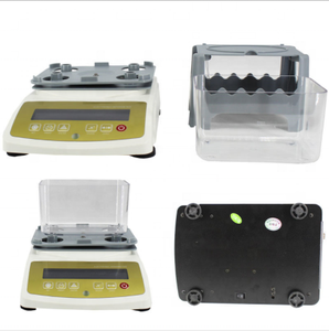 K Value <b>Gold</b> Densitometer/<b>Gold</b> Purity <b>Tester</b> - Product Image 2