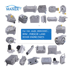 MANER 03L117021D Joint de refroidisseur d'huile pour radiateur de voiture Audi A6 Avant 2.0 TDI - Product Image 5
