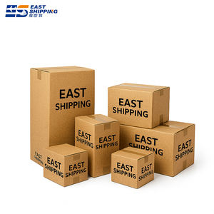 直接快递到沙特阿拉伯全球物流网络可靠的门到门货运代理到沙特阿拉伯 - Product Image 1