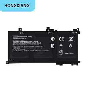 แบตเตอรี่แล็ปท็อปสำหรับแล็ปท็อป <span class=keywords><strong>TE03XL</strong></span> TE03 15-bc011TX HSTNN-UB7A 15 TPN-Q173 15-bc013TX 15-bc012TX - Product Image 3