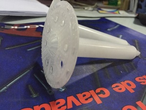 Cách nhiệt máy giặt Pin cho công cụ khí để sửa chữa Buộc Chân với chiều dài khác nhau - Product Image 5