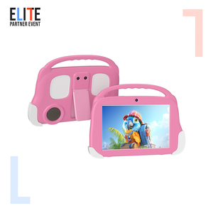2023 prodotti più venduti giochi per bambini tablet per bambini che imparano compresse da <span class=keywords><strong>8</strong></span> pollici per insegnare la scheda ai bambini - Product Image 2