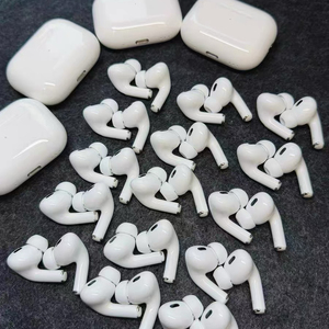 Écouteurs sans fil d'occasion débloqués Gen 2 3 4/ Pro 1 2 3 pour iPhone, avec garantie de 6 mois - Vente en gros - Product Image 5