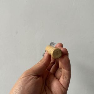 คราดลวดด้ามไม้ไผ่ขนาดเล็ก คราดทำความสะอาดขนลวดสำหรับกำจัดเศษขยะและฝุ่น - Product Image 5