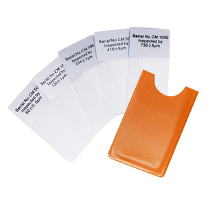 Sonde numérique F NF pour mesure d'épaisseur de revêtement, capteur à courant de Foucault non conducteur à détection automatique - Product Image 5