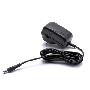 Australian Standard RCM Certified <b>12V</b> 1.5A Power <b>Adapter</b> For Digital Camera Charger With Natural Cooling And IP20 Protection - Product Image 2