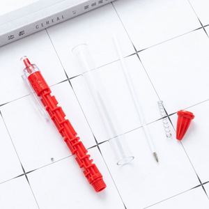 Wholesale 1.0Mm Creative Stationery <b>Maze</b> Novelty <b>Puzzle</b> Toy Stress-Relieving Ballpoint Pen - Product Image 4
