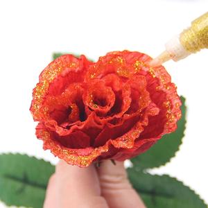 30 غراء لامع ، غراء سائل قابل للغسل ، صمغ لامع تصنعه بنفسك ، صمغ لامع للأطفال - Product Image 6