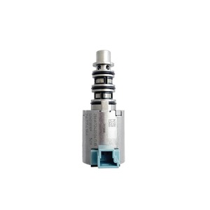 Ensemble de corps de soupape solénoïde de transmission automatique 0260130109 pour pièces de moteur Roewe, accessoires de voiture - Product Image 2