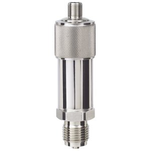 Capteur de pression WiKA HP 2 0 250 Bar Sortie 4 20 mA Usage industriel - Product Image 2