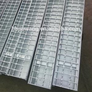 Grille de drainage de <span class=keywords><strong>trottoir</strong></span> galvanisée - Product Image 5