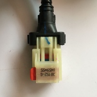 Arnés de Cables ECM 5260403 para Motor B6.7 QSB6.7 ISDe 5260403