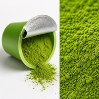 Capsules de Matcha Latte Végétaliennes, Dosettes de Thé Vert Espresso, Machine à Café Monodose, Vente en Gros, Fournisseur d'Usine