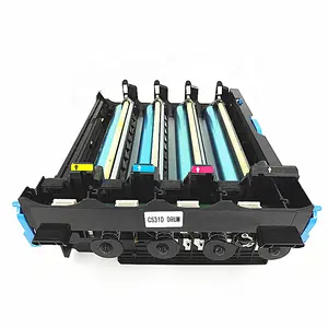 HiTek Image compatible C540X74G Imaging Drum Unit Kit for Lexmark C540 C543 C544 C546 X543 X544 X546 X548 Drum Unit