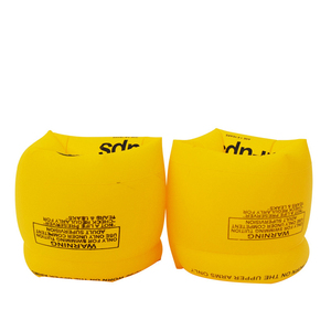 Vente en gros OEM ODM Personnalisé Brassards de natation gonflables pour enfants en PVC pour la piscine et la <span class=keywords><strong>plage</strong></span> - Product Image 5